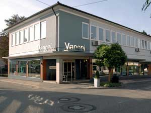 Vanoni Lebensräume GmbH