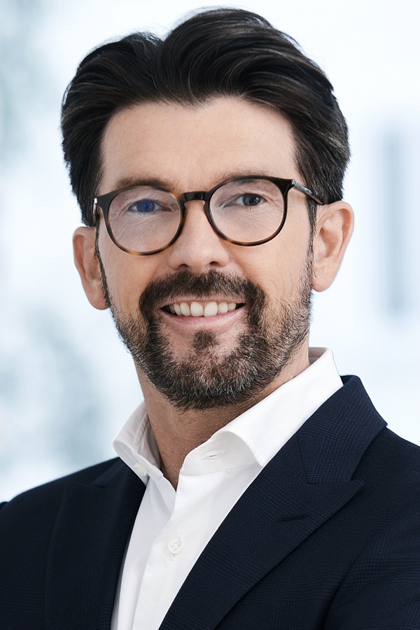 Knauf Insulation ernennt Direktor Vertrieb Hochbau und Marketing