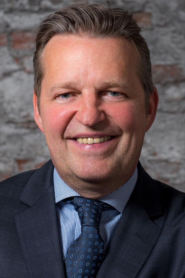 Thorsten Schmidt Eurobaustoff: Wechsel in der Kommunikation