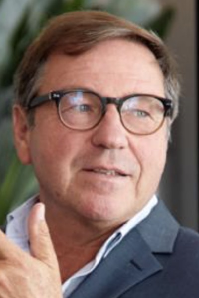 Günter Eizenhöfer Eizenhöfer neu im Vorstand der Dr. Zwissler Holding