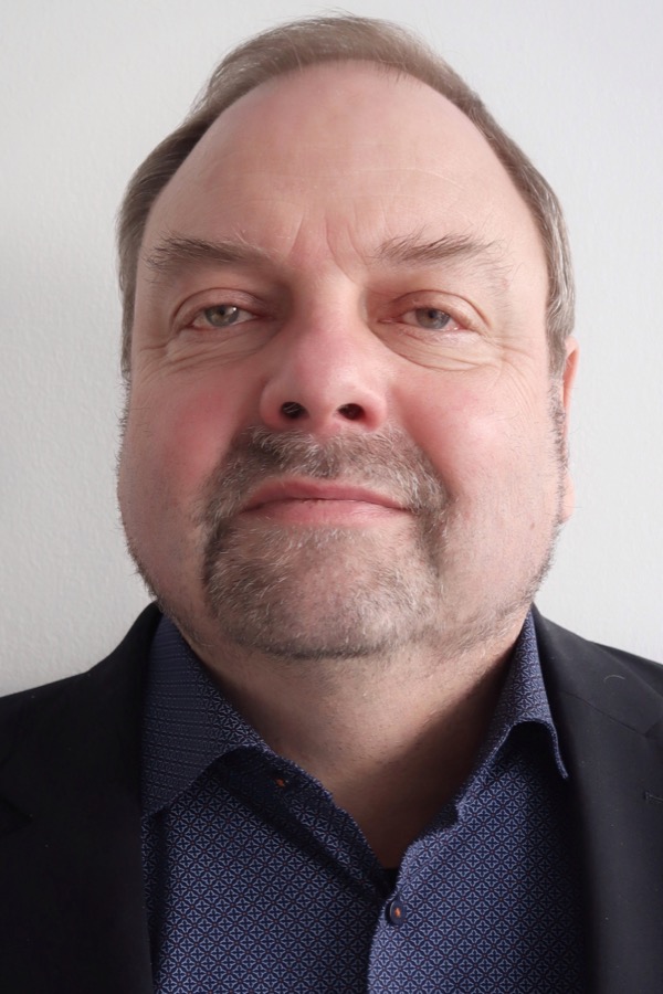 Peter Frank Weigel: Einkaufsleiter Frank jetzt auch Prokurist