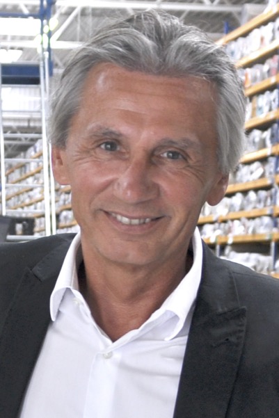 Ivo Milicevic Object Carpet: Milicevic leitet Verkauf Deutschland