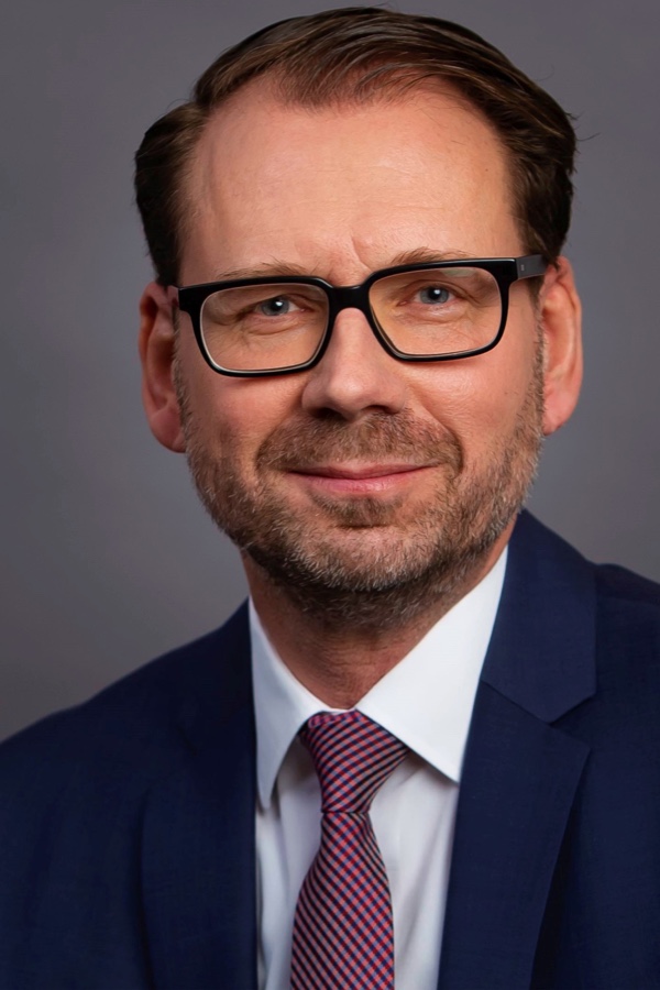 Stephan Igel Interprint beruft Stephan Igel in die Geschäftsführung