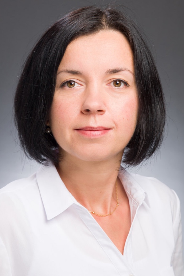 Anna Meyer Netzwerk Boden: Anna Meyer ist neue Projektleiterin