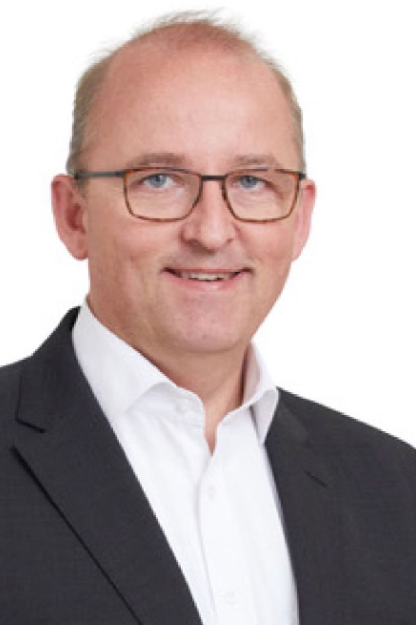 Wilts: Ingo Stückmann übernimmt Vertriebsleitung