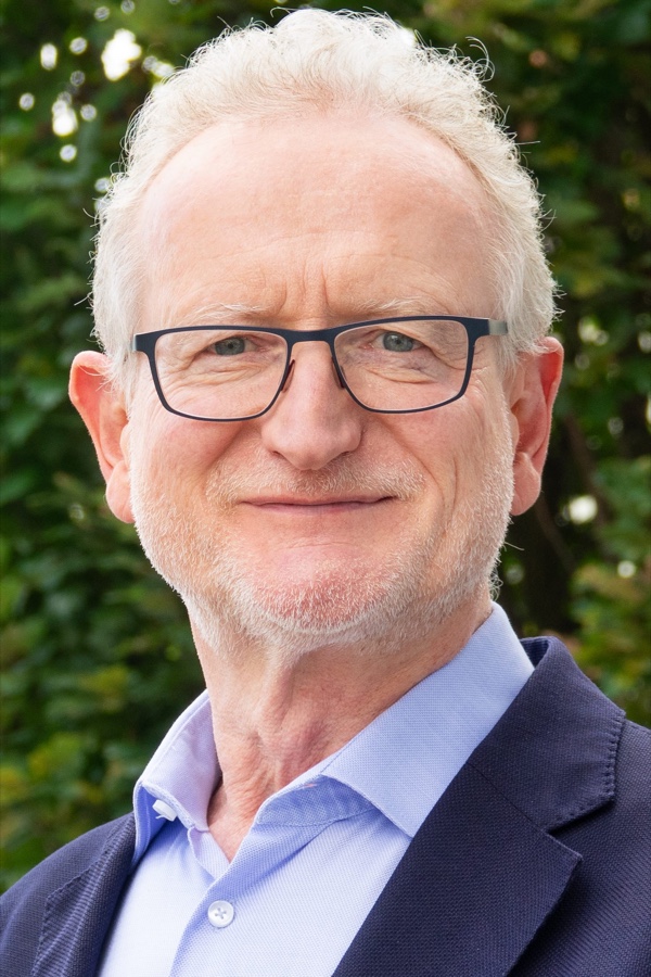 PCI Augsburg: Joachim Straub folgt auf CEO Stefan Harder title=