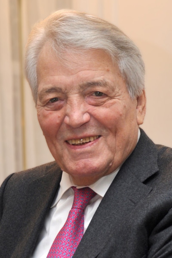 Eberhard Beeth Eberhard Beeth verstorben