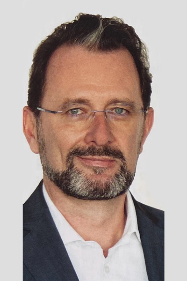 Nikolaus Szlavik Neuer CEO der ADA Möbelwerke