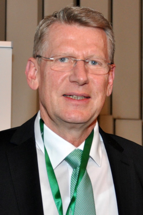 Wakol: Dr. Martin Schäfer zum Vorsitzenden der Geschäftsführung ernannt