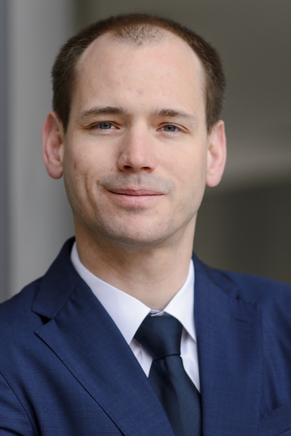 Knauf Insulation: Markus Elsperger wird General Manager Green Solutions