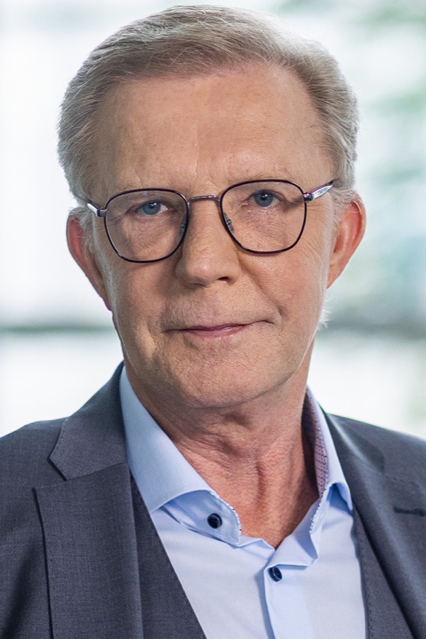 Windmöller: CEO Matthias Windmöller übergibt an Jürgen Abromeit