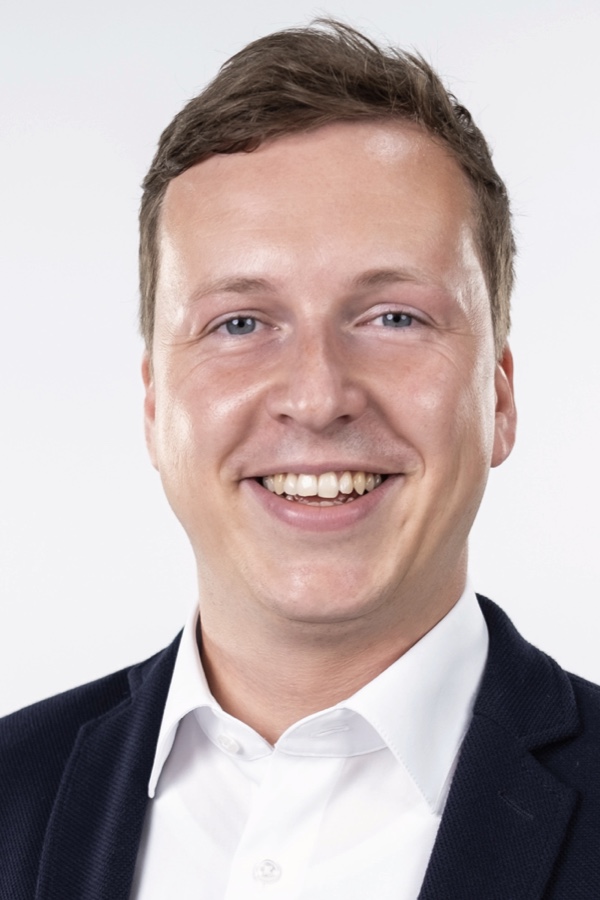 Uzin Utz: Richard Hohenhaus neuer Key Account Manager