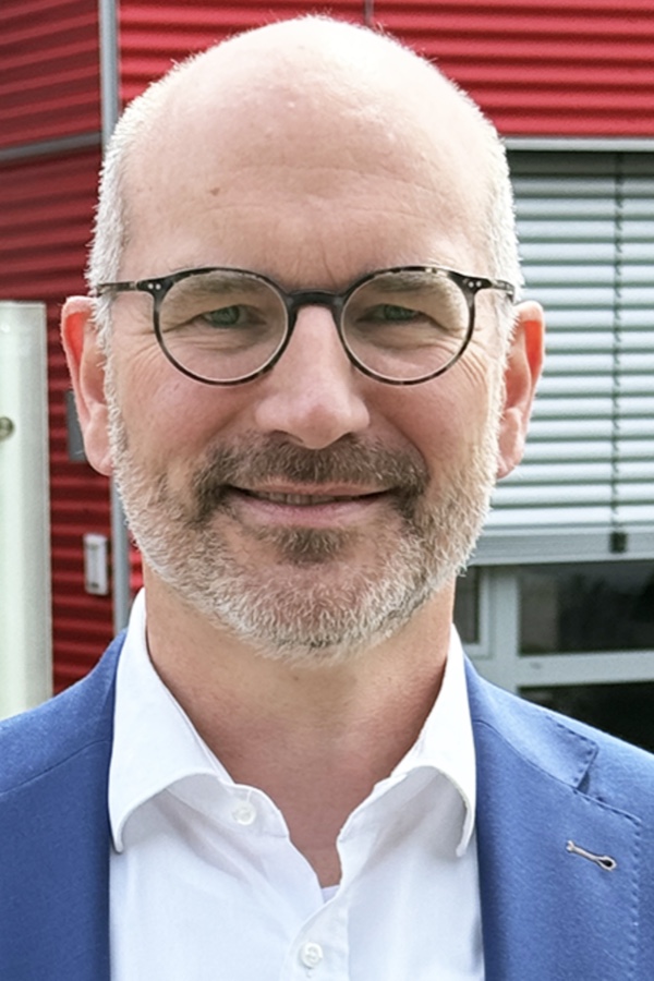 Emco Group: Dr. Andreas Stepping steigt zum COO auf