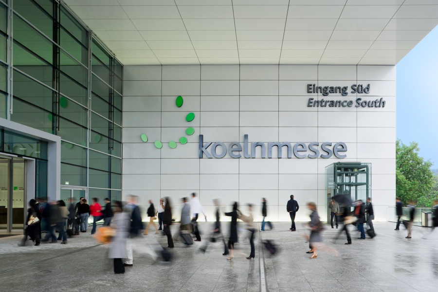 IMM Cologne 2026 mit Leitthema "World of Interiors"
