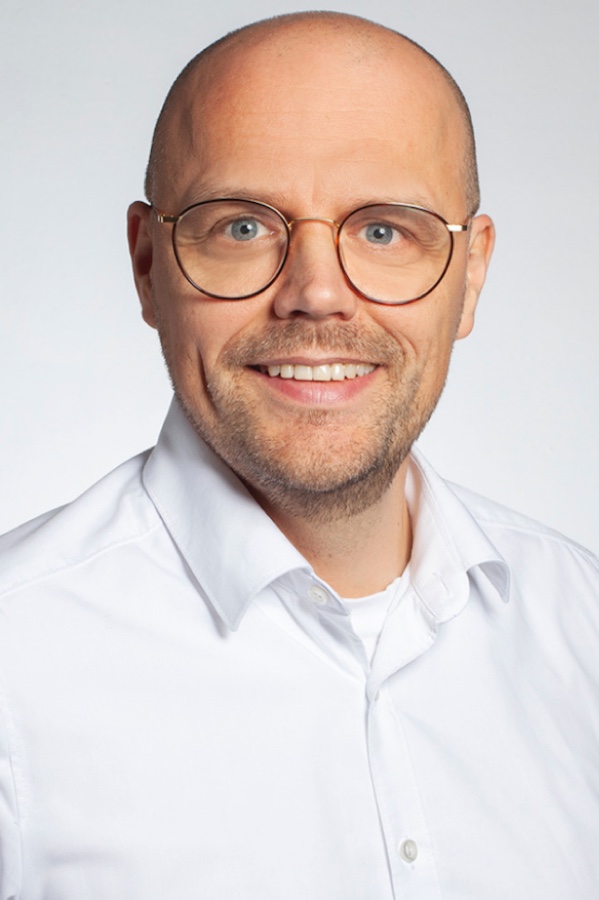 Marco Emcke Stark Home: Marco Emcke übernimmt kaufmännische und technische Leitung