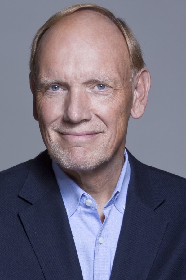 Rüdiger Bleckmann DKV nimmt Abschied von Rüdiger Bleckmann