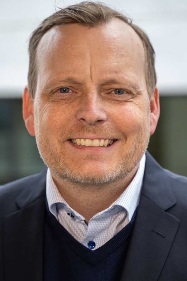 Danfloor: Carsten Wind wechselt zu dänischer Verbundgruppe