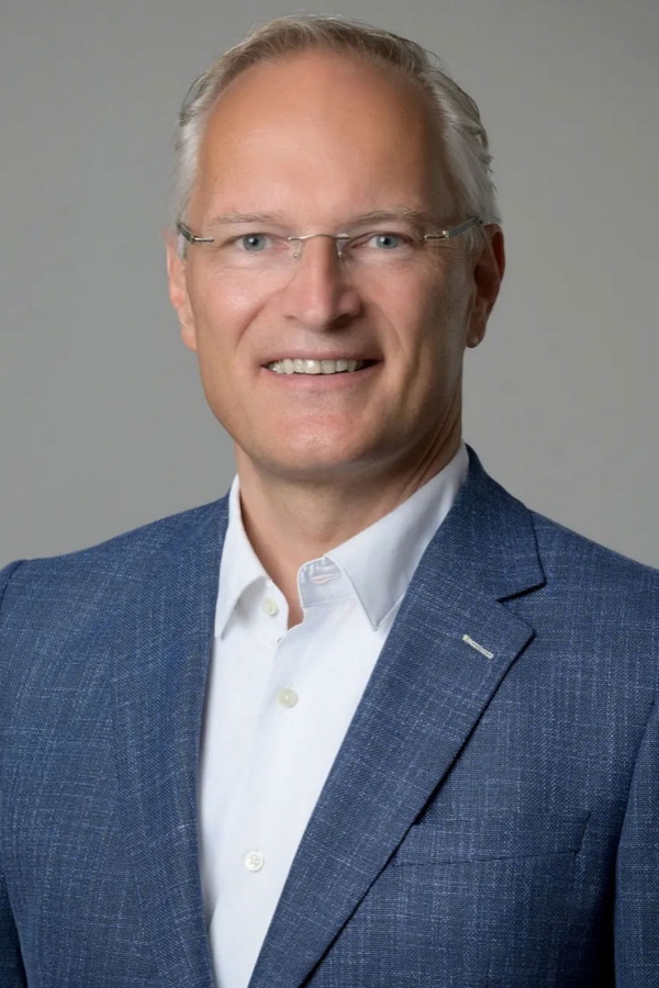 Forbo: Johannes Huber wird CEO