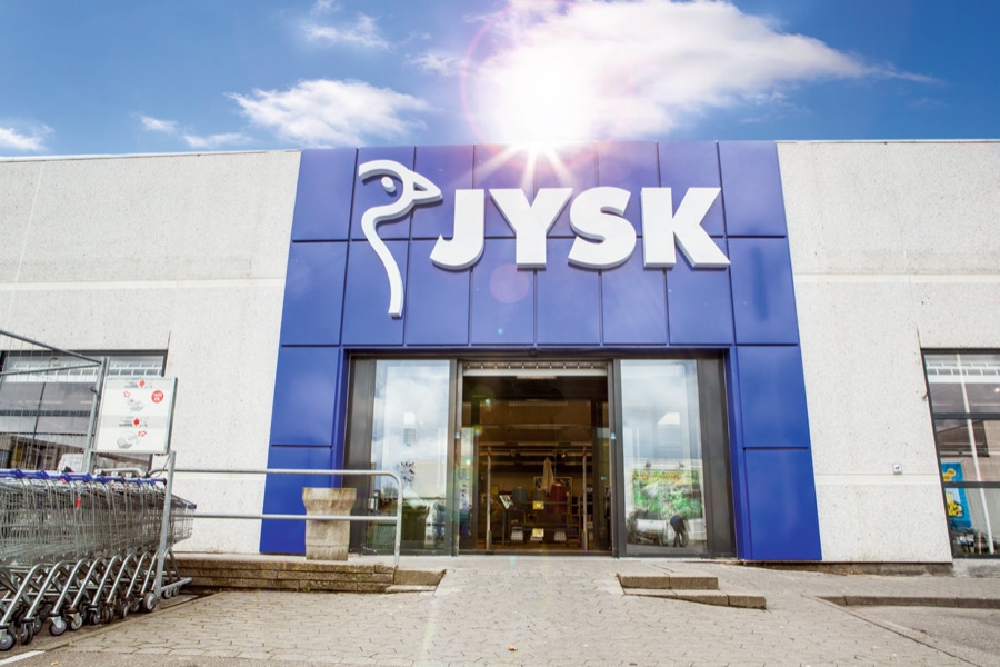Derzeit betreibt Jysk 91 Filialen in Österreich. Jysk Österreich: Mehr Umsatz und neue Filialen