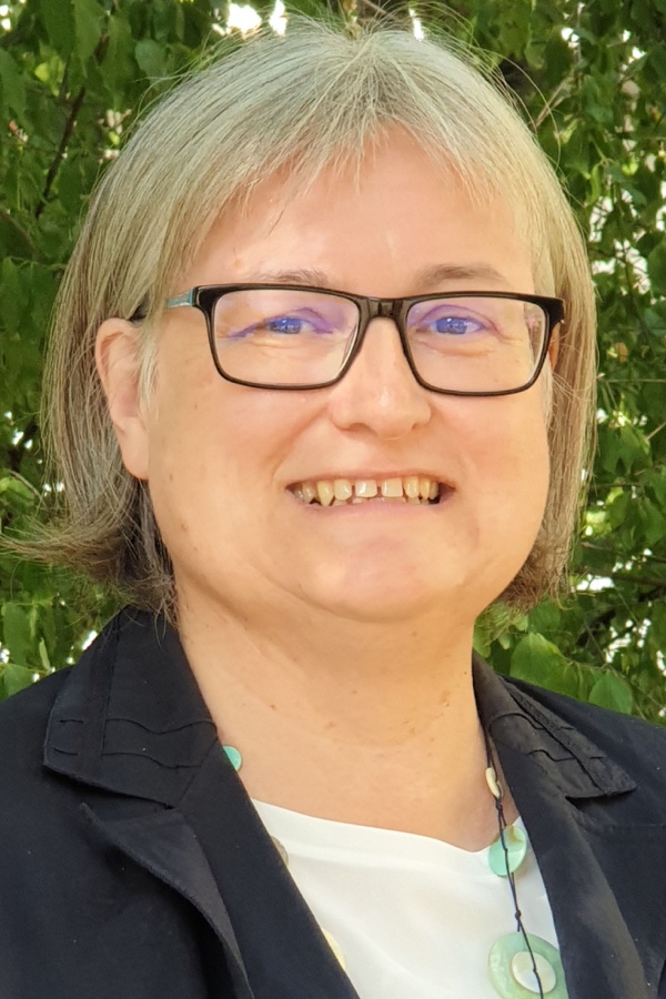 Christina Müller Berufsschule Neustadt/Aisch: Christina Müller übernimmt Leitung