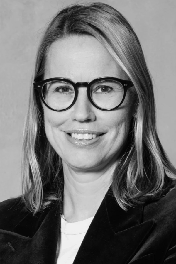 Ebba Ljungerud Rugvista: Ebba Ljungerud wird CEO