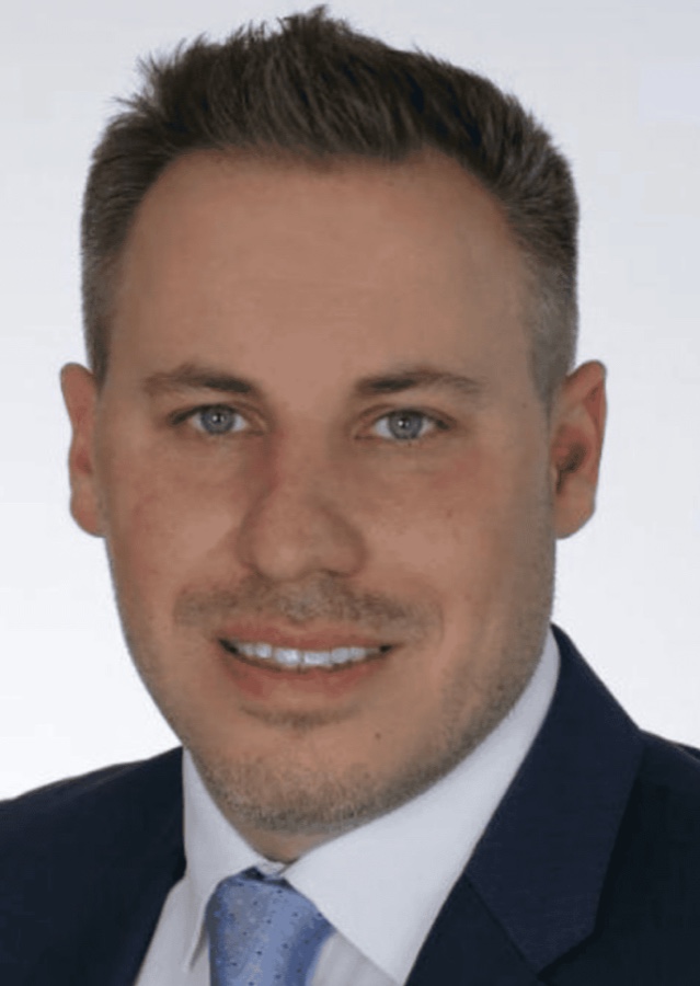 Paul Solczykiewicz Kerakoll stärkt Vertriebsführung in D/A/CH-Region mit Paul Solczykiewicz