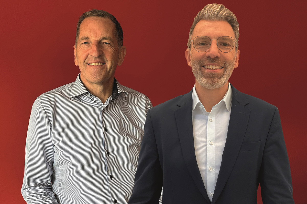 VDPM: Arbeitskreis Estriche & Bodensysteme mit neuer Leitung