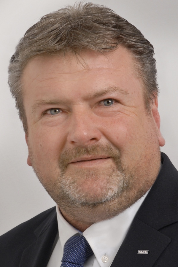 Oliver Borchers MZE: Oliver Borchers verstorben