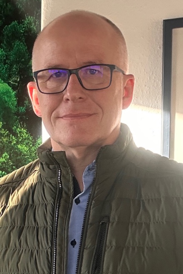 Torsten Herzel Cordes-Gruppe beruft Herzel zum Geschäftsführer von vier Unternehmen