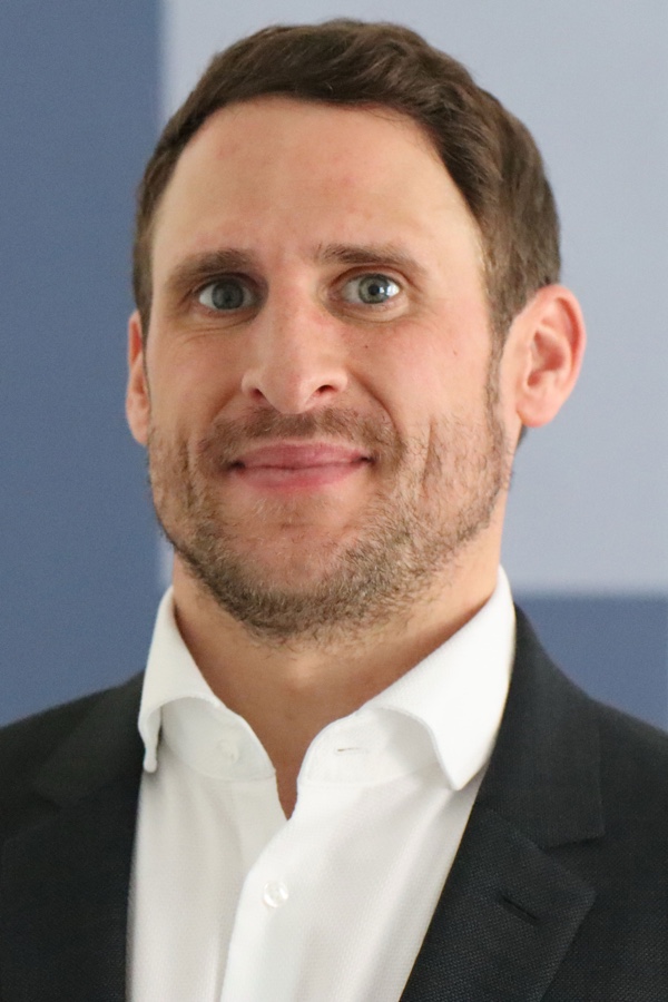 Eurobaustoff: Dietrich wird Geschäftsführer Beschaffungsmanagement