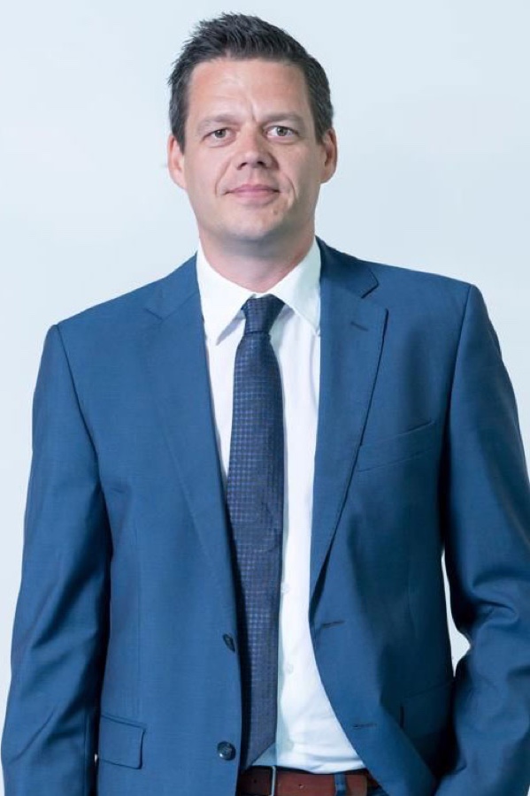 Lars Engelke wird neuer Geschäftsführer bei Anker