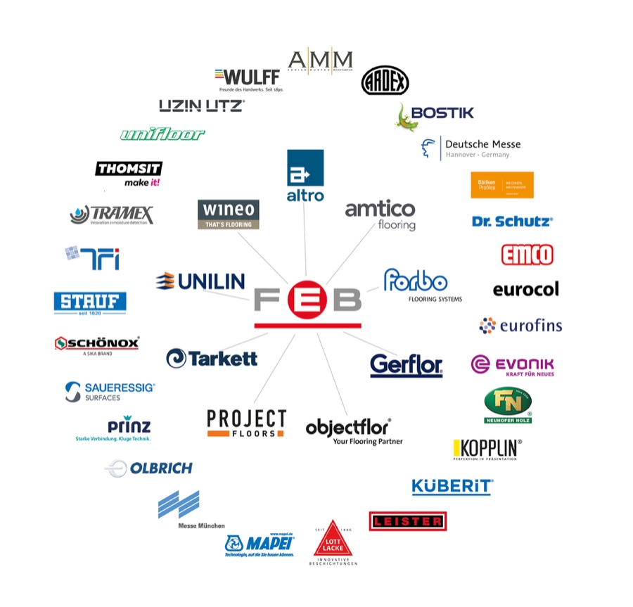 FN Neuhofer ist FEB-Fördermitglied