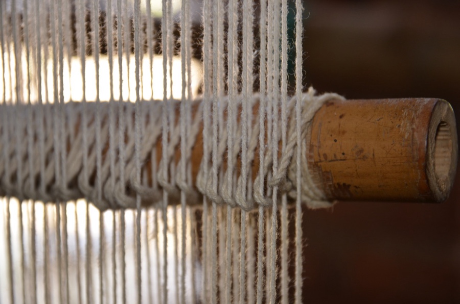 Vollständig in Indien handgefertigte Teppiche sind ab 2027 von Einfuhrzöllen in die EU befreit. EU-Indien-Abkommen: Zölle für Teppiche fallen ab 2027