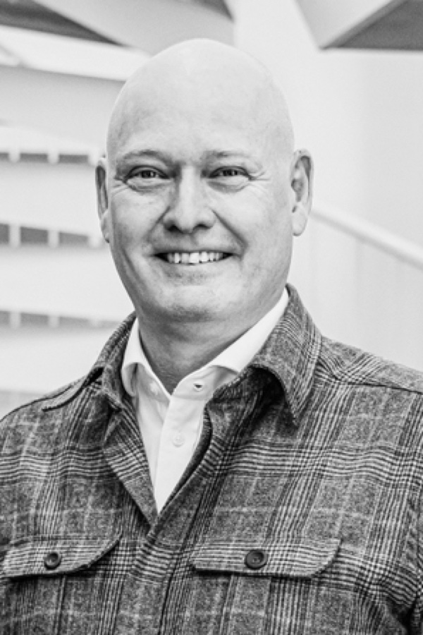 Joakim Tuvner Rugvista: CFO Joakim Tuvner kündigt Rücktritt an