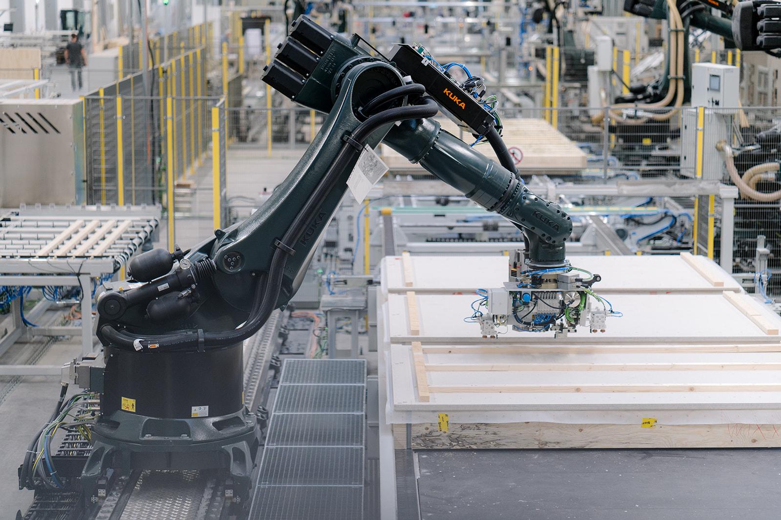 Uzin Utz investiert in Bauunternehmen Gropyus