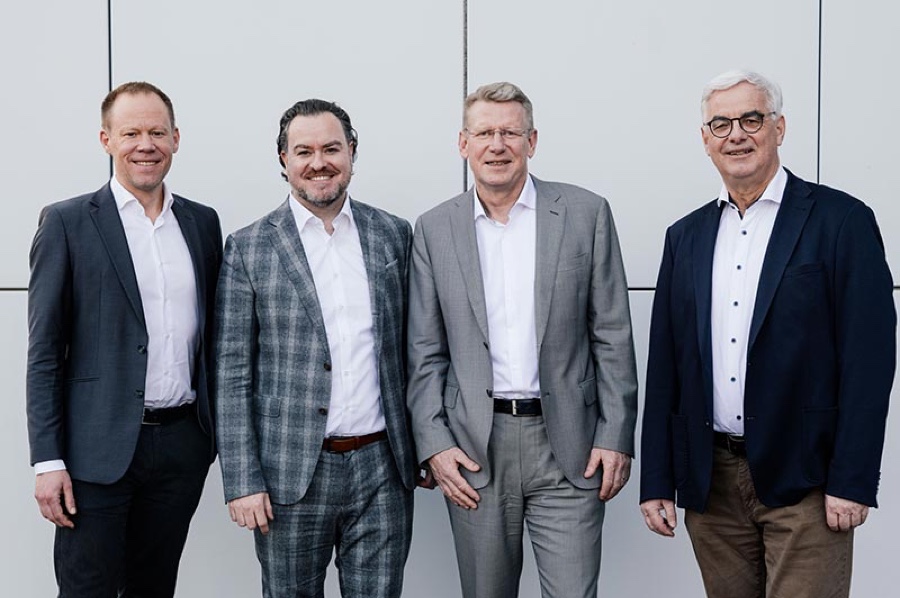 Loba und Wakol bilden gemeinsame Geschäftsführung