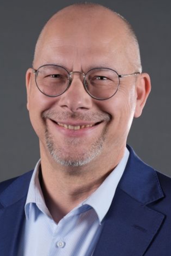 Designflooring und Mflor: Horst Dieckhöner neuer Head of Sales Retail D/A/CH