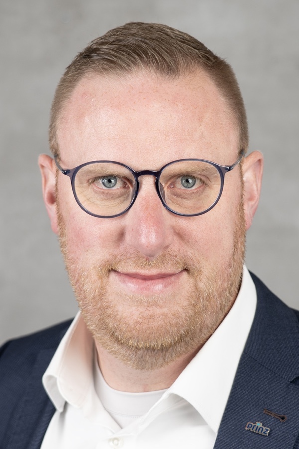 Carl Prinz erweitert Geschäftsführung um Michael Berns