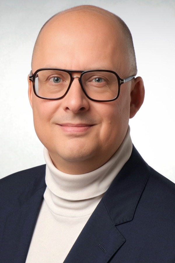 Christian Haeser HWB-Geschäftsführer Haeser geht