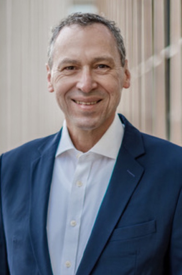 Martin Multhaupt Balsan: Multhaupt verantwortet Vertrieb in Deutschland und Österreich