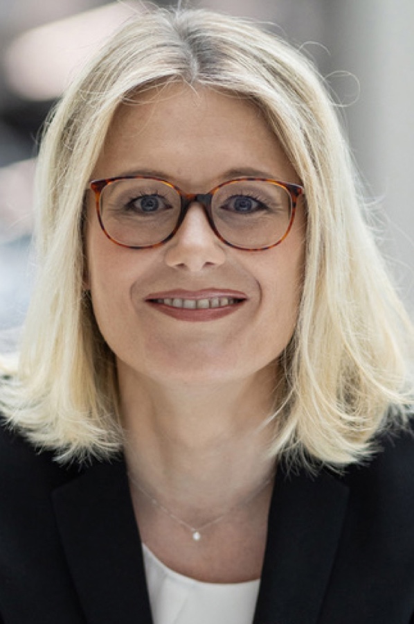 IVK: Vorstandsvorsitzende Dr. Kathrin Hein im Amt bestätigt