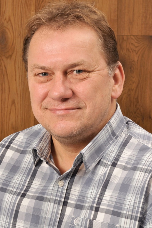 Parador: Dieckmann neuer Business Development Manager Engineered Wood