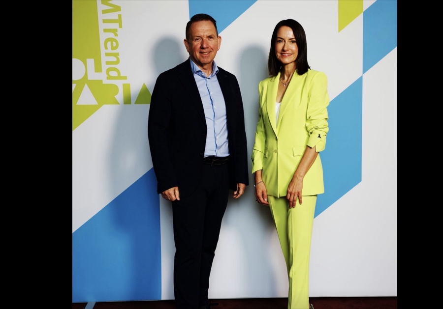 MZE: Kooperation mit GfM Trend