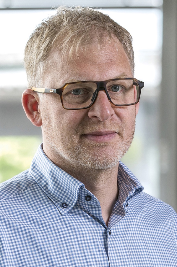 Wego Systembaustoffe: Salvatore Smiraglia übernimmt Leitung Bodensysteme Deutschland