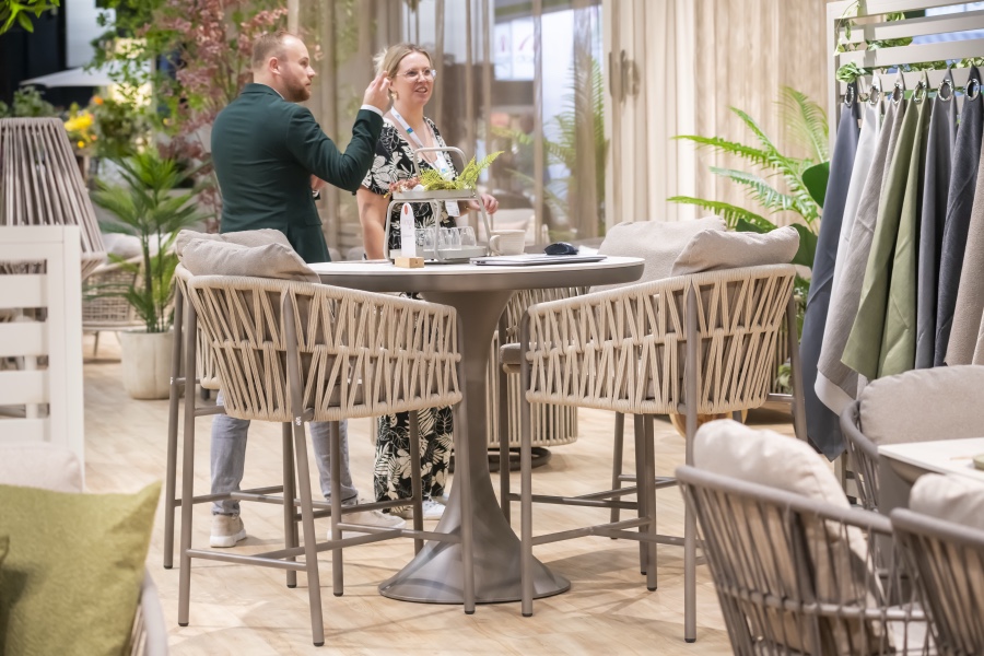 Spoga+Gafa: Outdoormesse bleibt im Juni
