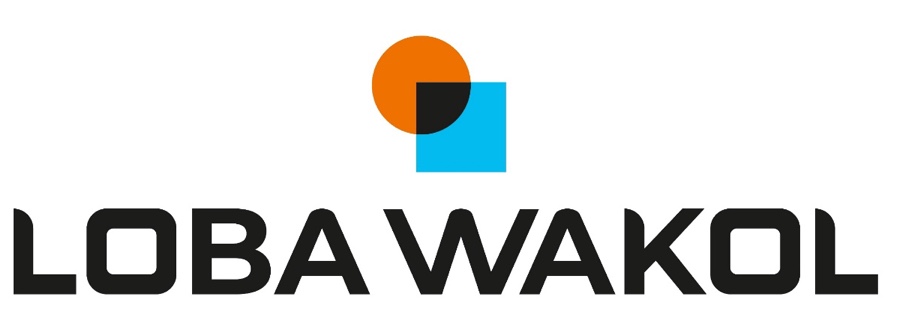 Loba Wakol Gruppe: Neues Logo setzt Zeichen der Zusammengehörigkeit