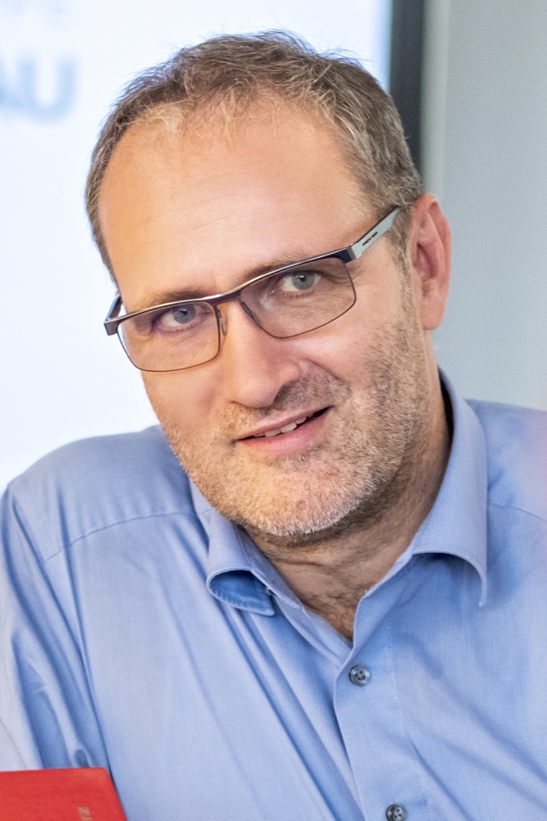 Christoph Wackerbauer Wackerbauer von Schlau zurück zu Obi