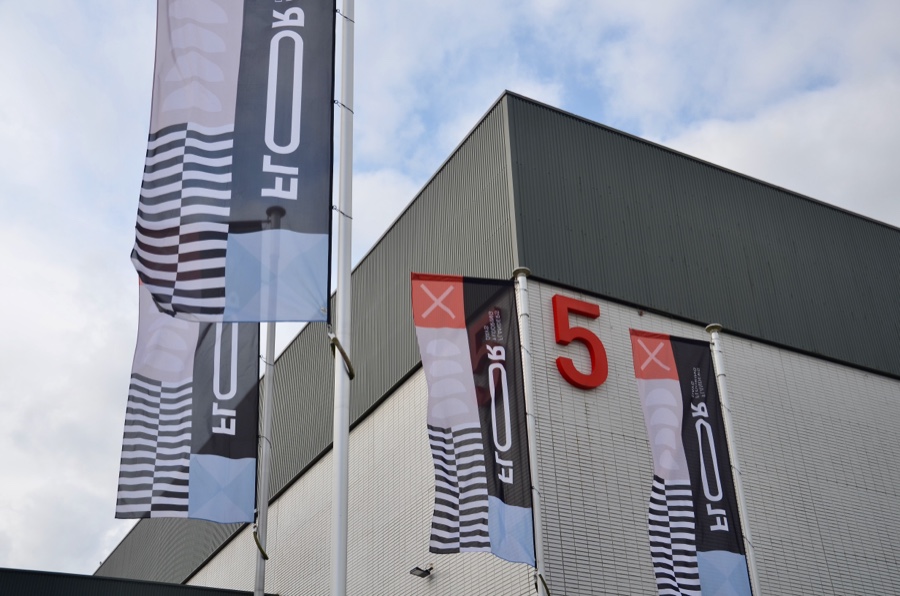 Kortrijk Xpo stellt Flanders Flooring Days für 2028 neu auf