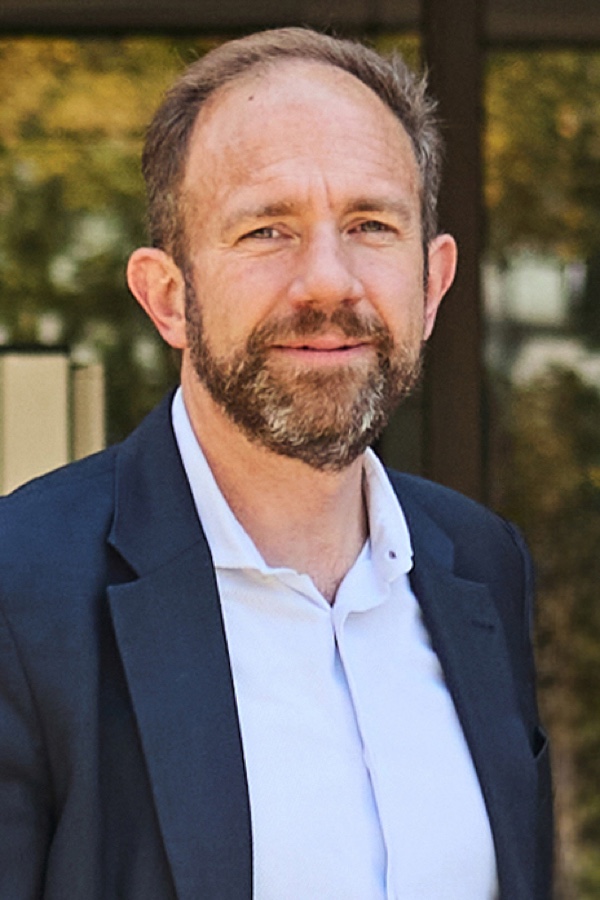 Rockwool: Sascha Sommer ist neuer Marketing Direktor