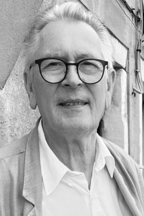 Dr. Ulrich Fries Fries-Gruppe: Dr. Ulrich Fries verstorben